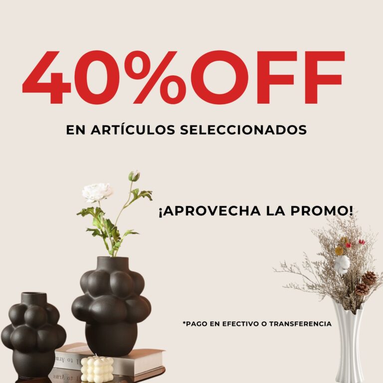 OFERTAS