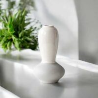 vase