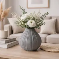florero-pastel-gris-unico